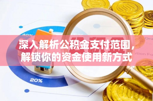 双峰深入解析公积金支付范围，解锁你的资金使用新方式