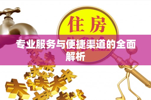 双峰专业服务与便捷渠道的全面解析