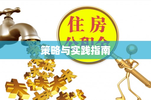 双峰策略与实践指南